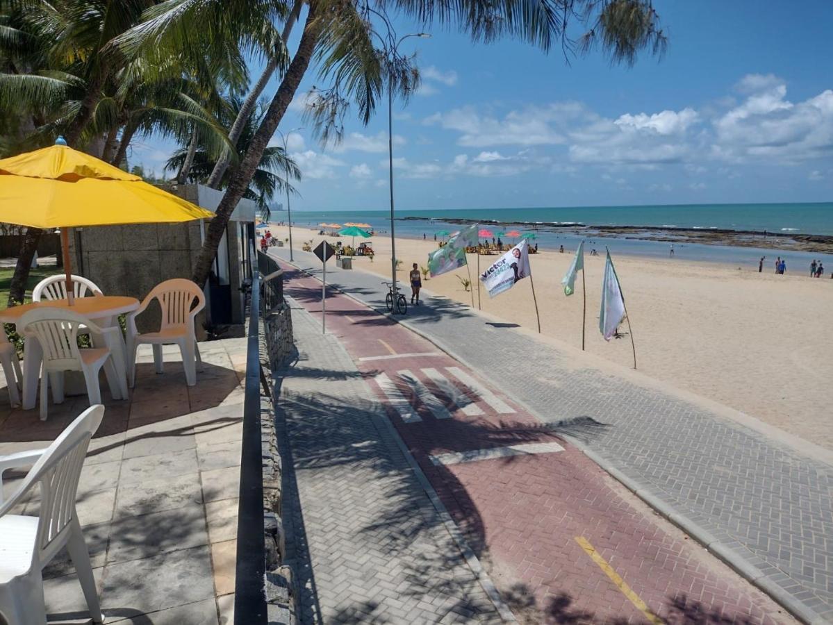 Flat 711 Golden Beach Apartment Recife Ngoại thất bức ảnh
